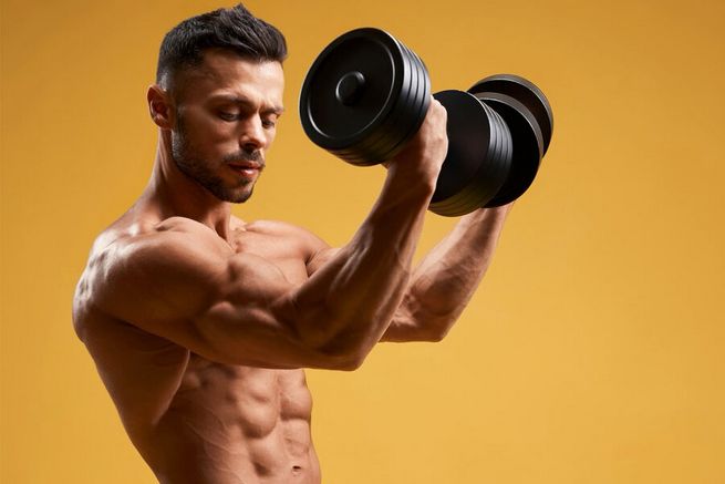 Populaire bodybuilding supplement Trenabol 150 mg veroorzaakt controverse in fitnesswereld